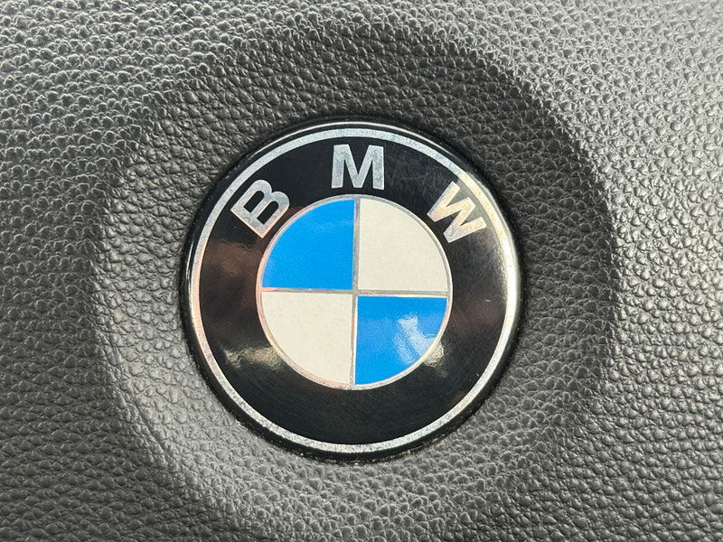 BMW 3 Series 2.0 320d Edition M Sport Euro 4 4dr 4dr Manual 2025