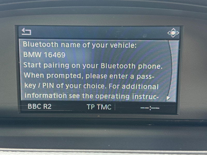 BMW 3 Series 2.0 320d Edition M Sport Euro 4 4dr 4dr Manual 2025
