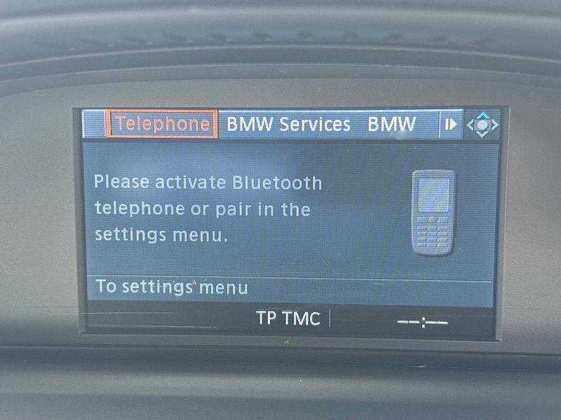 BMW 3 Series 2.0 320d Edition M Sport Euro 4 4dr 4dr Manual 2025