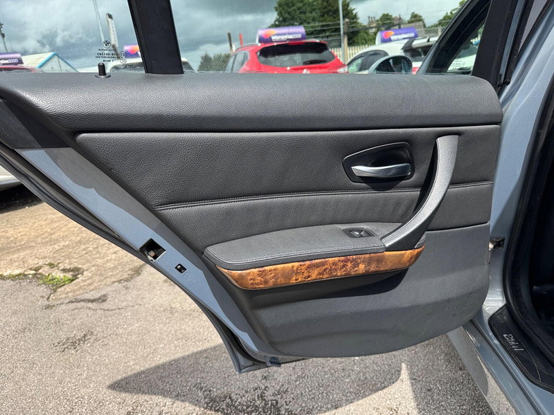 BMW 3 Series 2.0 320d SE Auto Euro 4 4dr 4dr Automatic 2026