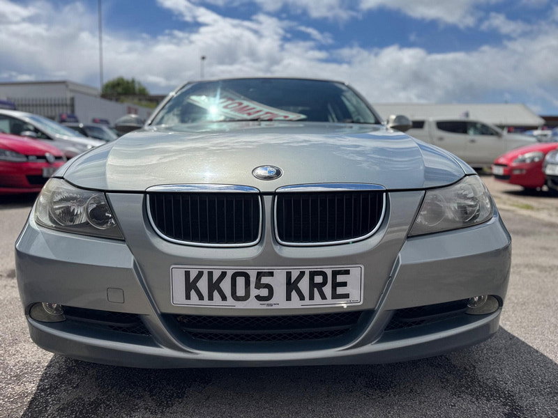 BMW 3 Series 2.0 320d SE Auto Euro 4 4dr 4dr Automatic 2026