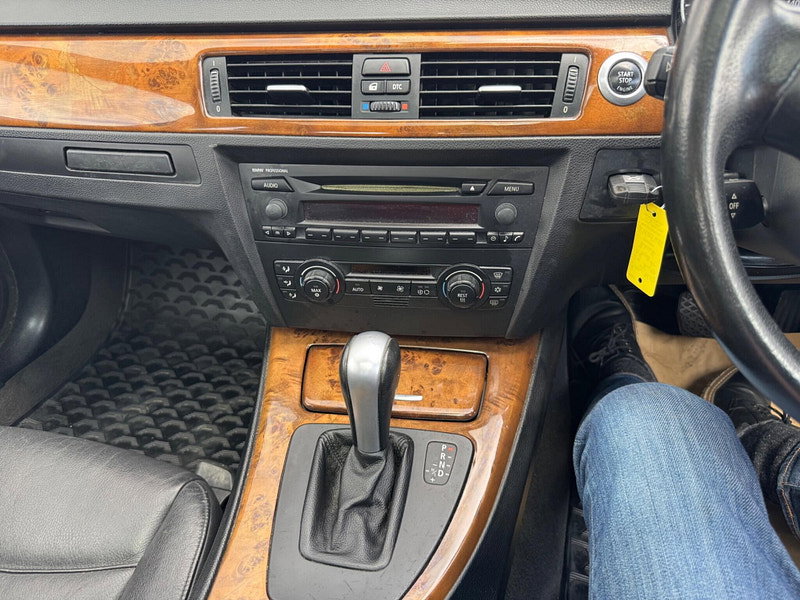 BMW 3 Series 2.0 320d SE Auto Euro 4 4dr 4dr Automatic 2026