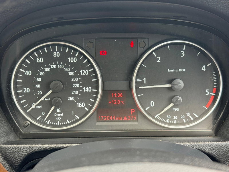 BMW 3 Series 2.0 320d SE Auto Euro 4 4dr 4dr Automatic 2026