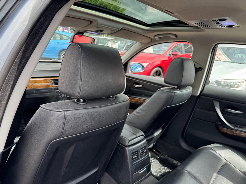 BMW 3 Series 2.0 320d SE Auto Euro 4 4dr 4dr Automatic 2026