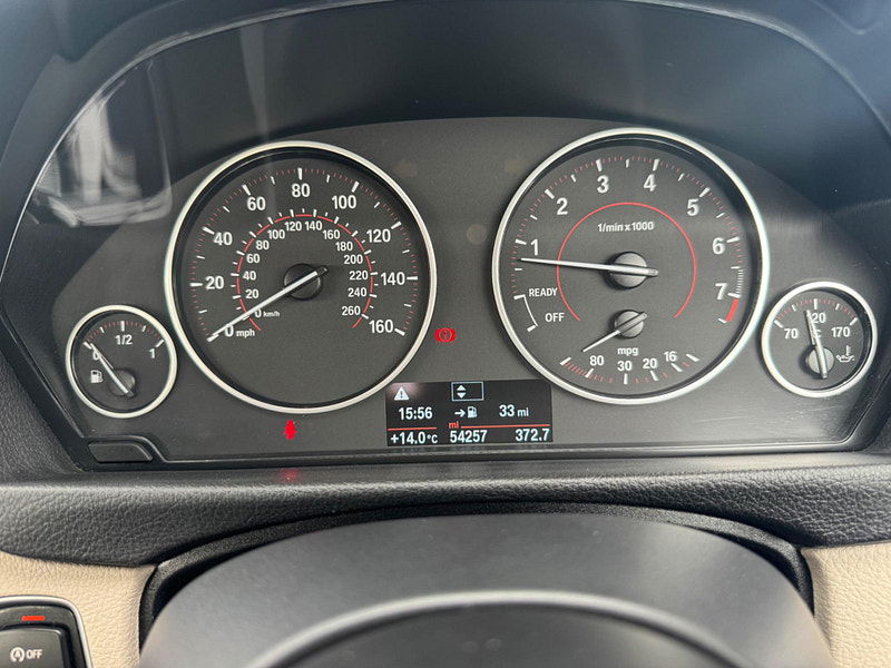 BMW 3 Series 2.0 330i M Sport Euro 6 (s/s) 4dr 4dr Manual 2025