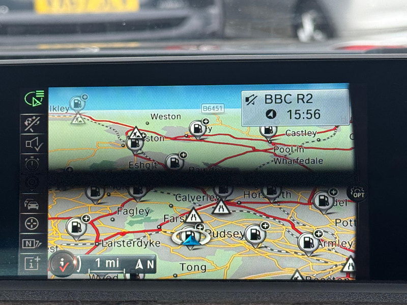 BMW 3 Series 2.0 330i M Sport Euro 6 (s/s) 4dr 4dr Manual 2025