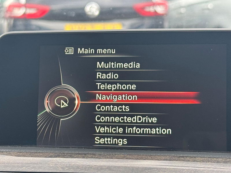 BMW 3 Series 2.0 330i M Sport Euro 6 (s/s) 4dr 4dr Manual 2025