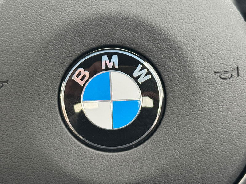 BMW 3 Series 2.0 330i M Sport Euro 6 (s/s) 4dr 4dr Manual 2025