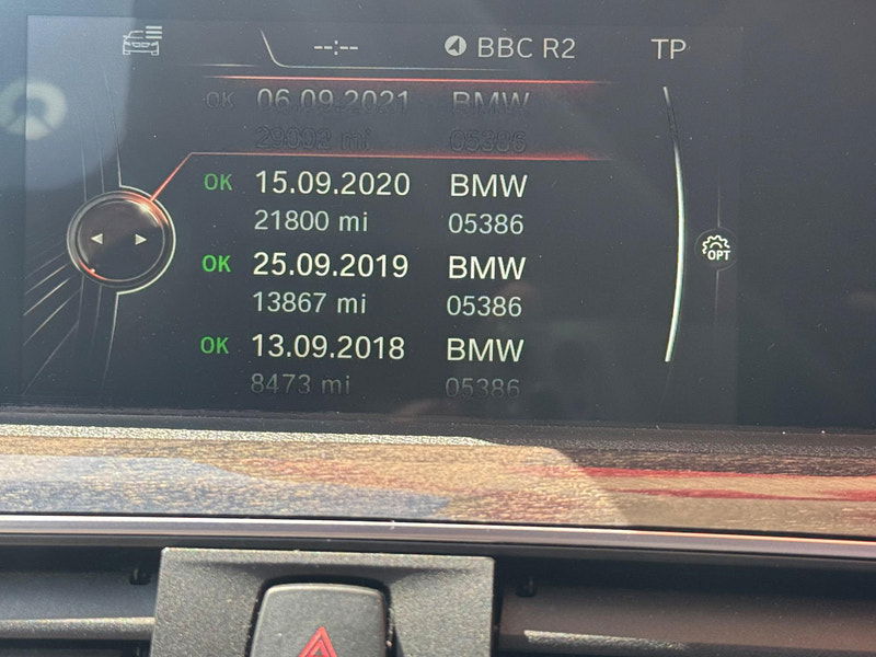 BMW 3 Series 2.0 330i M Sport Euro 6 (s/s) 4dr 4dr Manual 2025