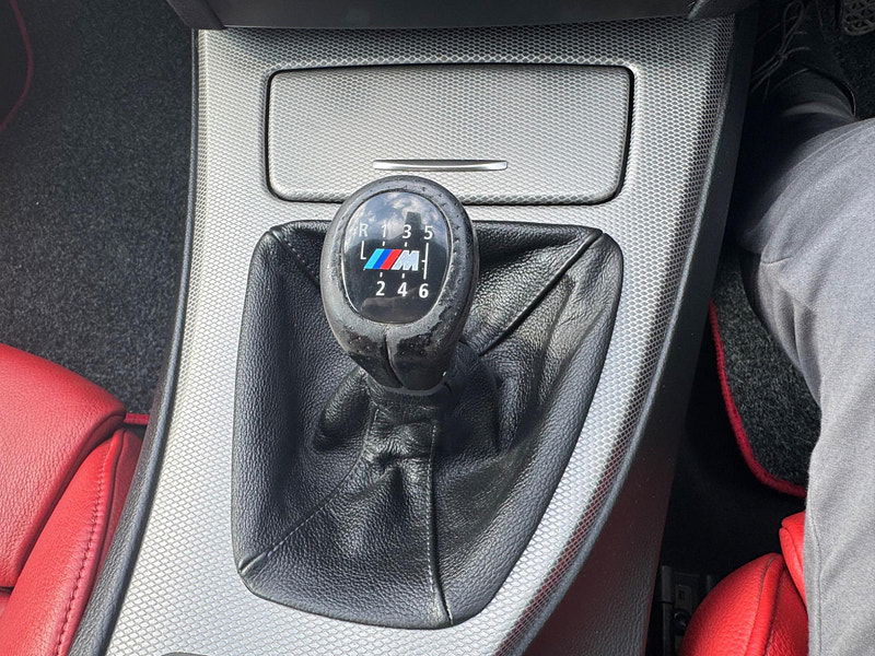 BMW 3 Series 3.0 325i M Sport Euro 5 2dr 2dr Manual 2025