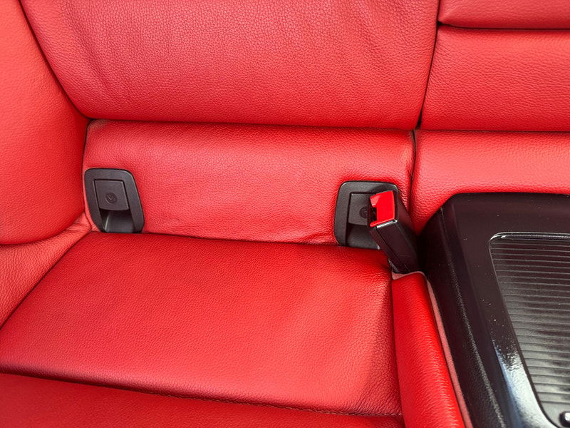 BMW 3 Series 3.0 325i M Sport Euro 5 2dr 2dr Manual 2025