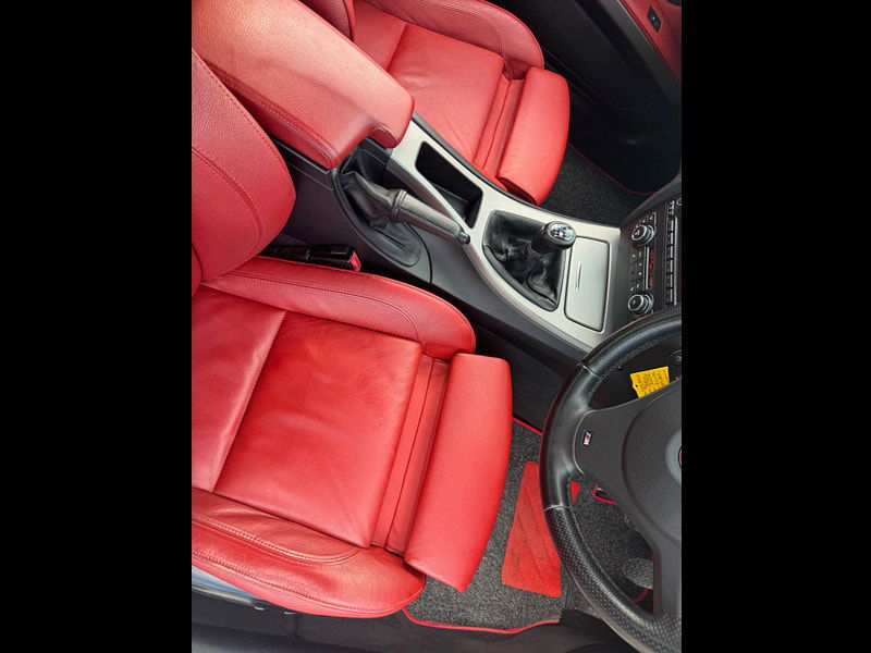 BMW 3 Series 3.0 325i M Sport Euro 5 2dr 2dr Manual 2025