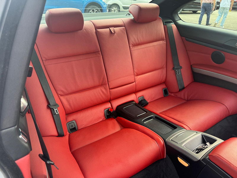 BMW 3 Series 3.0 325i M Sport Euro 5 2dr 2dr Manual 2025