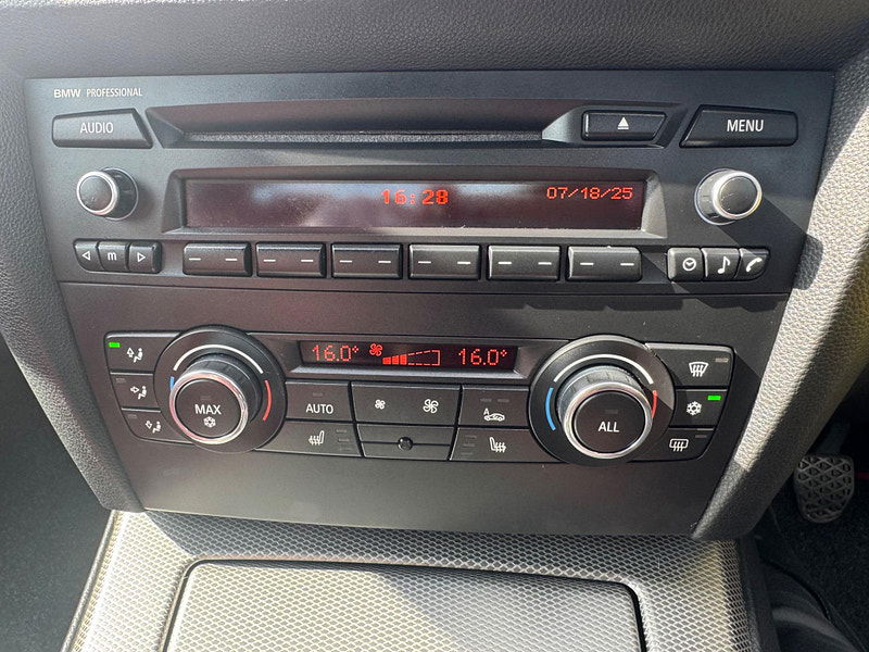 BMW 3 Series 3.0 325i M Sport Euro 5 2dr 2dr Manual 2025