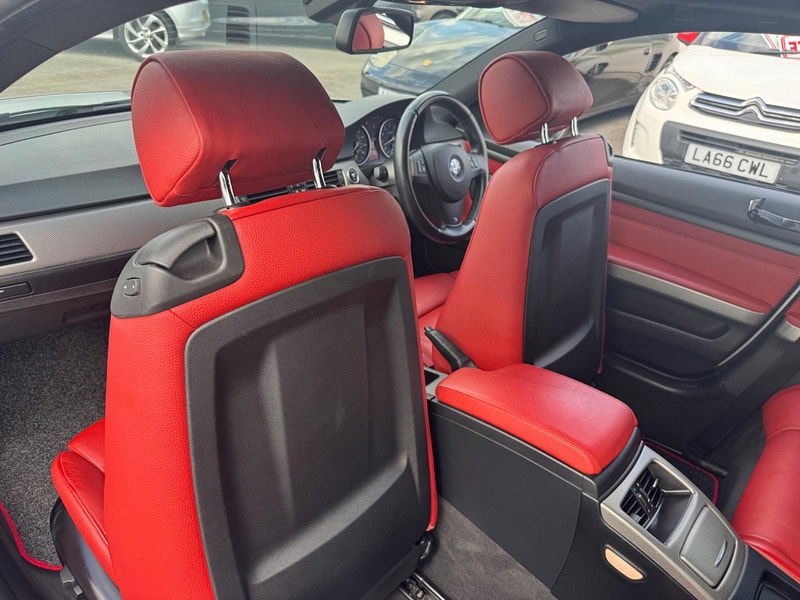 BMW 3 Series 3.0 325i M Sport Euro 5 2dr 2dr Manual 2025