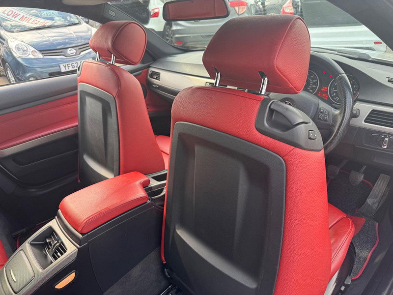 BMW 3 Series 3.0 325i M Sport Euro 5 2dr 2dr Manual 2025