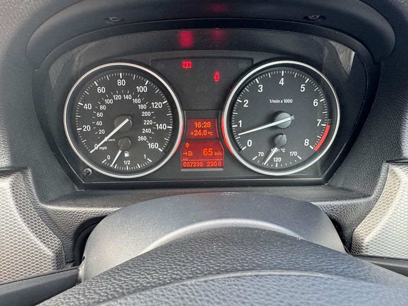 BMW 3 Series 3.0 325i M Sport Euro 5 2dr 2dr Manual 2025