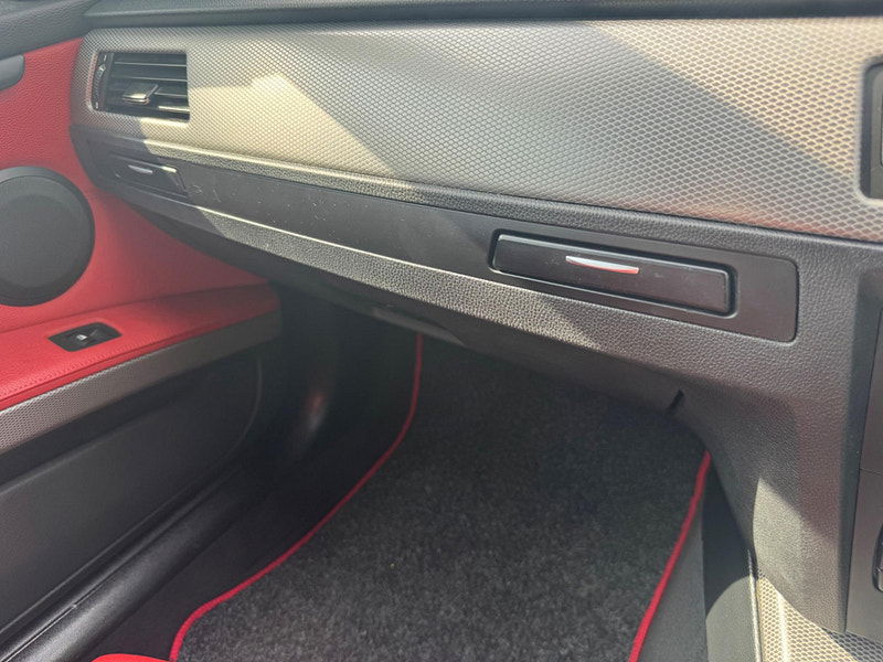 BMW 3 Series 3.0 325i M Sport Euro 5 2dr 2dr Manual 2025