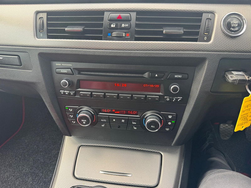 BMW 3 Series 3.0 325i M Sport Euro 5 2dr 2dr Manual 2025