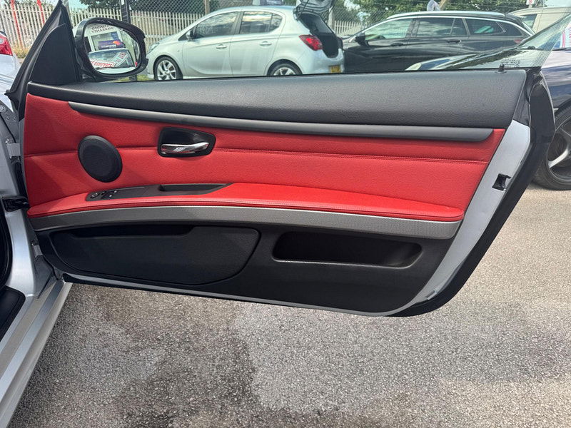 BMW 3 Series 3.0 325i M Sport Euro 5 2dr 2dr Manual 2025