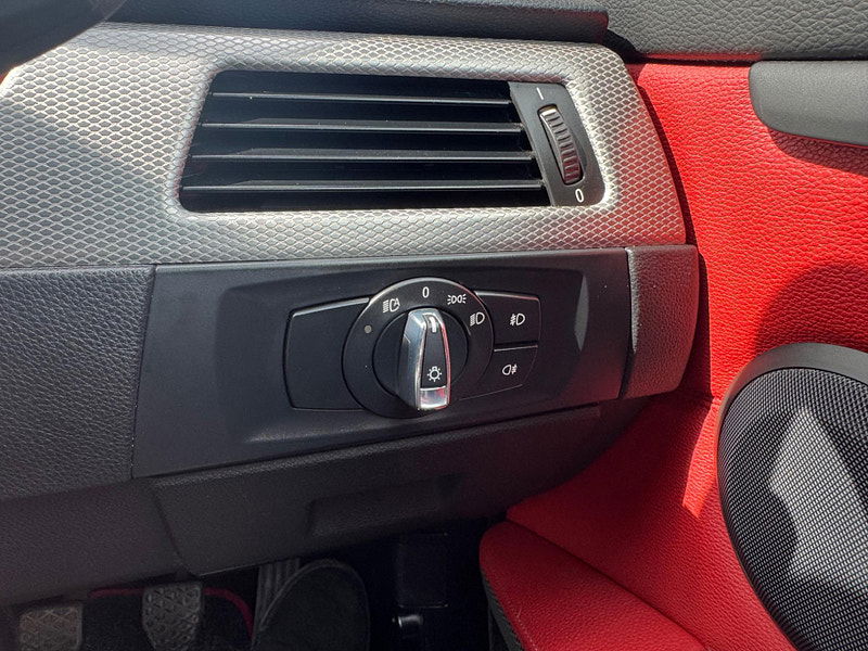 BMW 3 Series 3.0 325i M Sport Euro 5 2dr 2dr Manual 2025