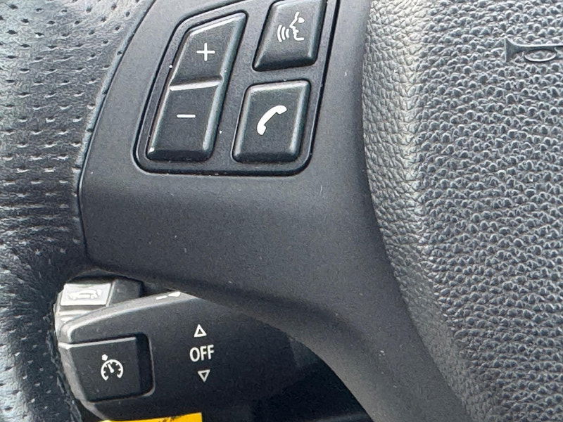 BMW 3 Series 3.0 325i M Sport Euro 5 2dr 2dr Manual 2025