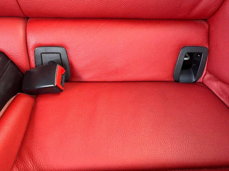 BMW 3 Series 3.0 325i M Sport Euro 5 2dr 2dr Manual 2025