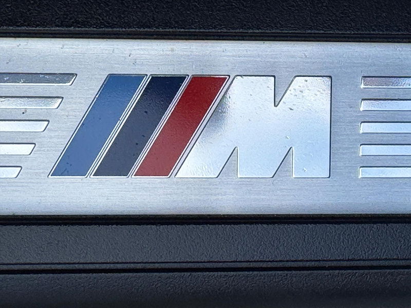 BMW 3 Series 3.0 325i M Sport Euro 5 2dr 2dr Manual 2025