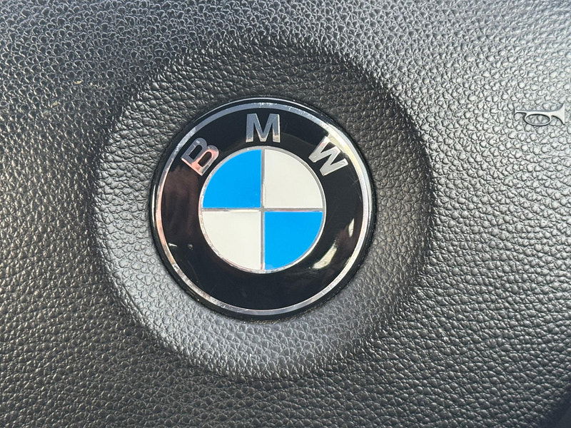 BMW 3 Series 3.0 330d M Sport Steptronic Euro 4 2dr 2dr Automatic 2025
