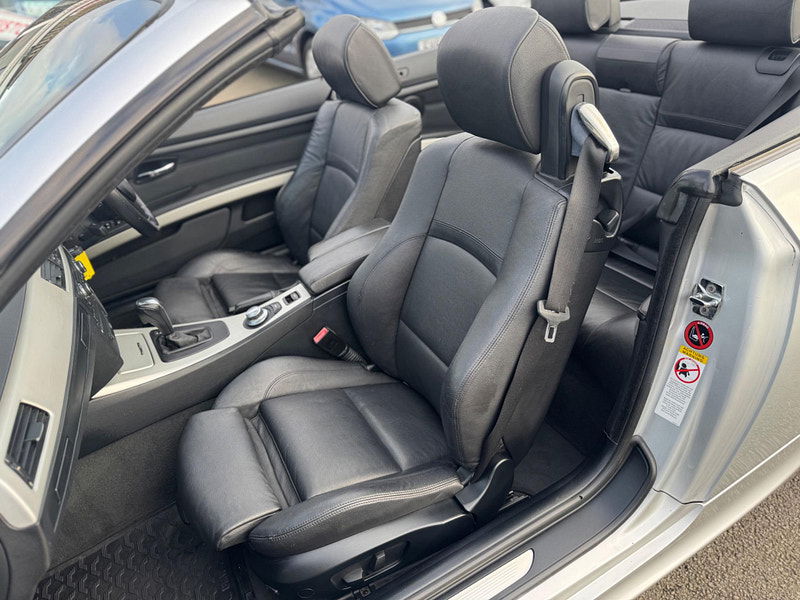 BMW 3 Series 3.0 330d M Sport Steptronic Euro 4 2dr 2dr Automatic 2025