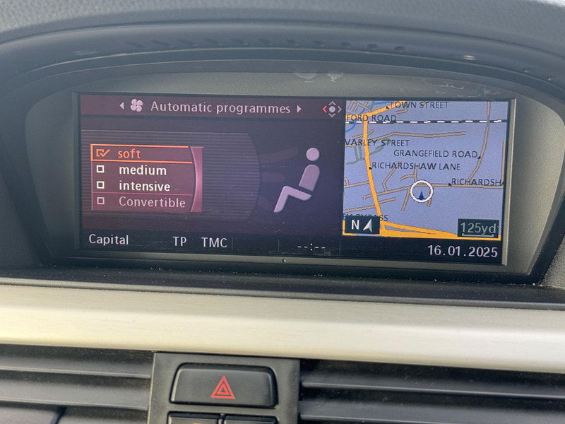 BMW 3 Series 3.0 330d M Sport Steptronic Euro 4 2dr 2dr Automatic 2025