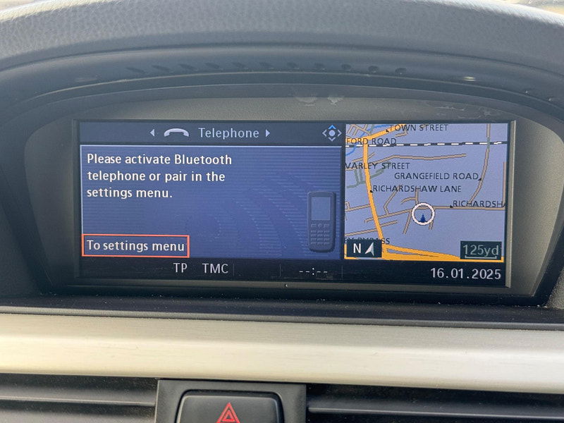 BMW 3 Series 3.0 330d M Sport Steptronic Euro 4 2dr 2dr Automatic 2025