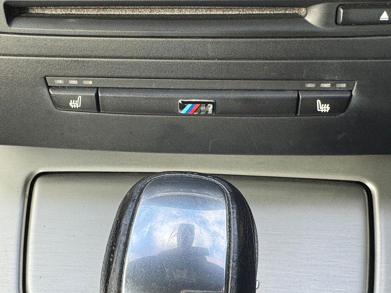 BMW 3 Series 3.0 330d M Sport Steptronic Euro 4 2dr 2dr Automatic 2025