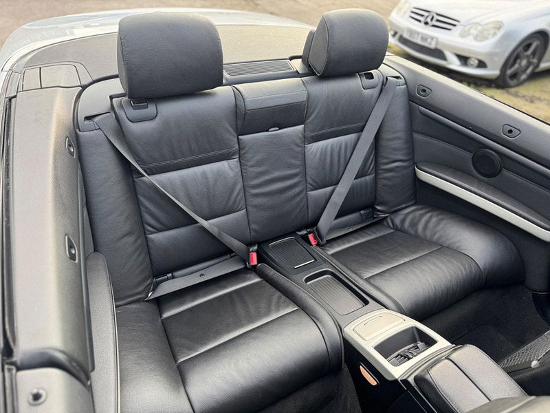 BMW 3 Series 3.0 330d M Sport Steptronic Euro 4 2dr 2dr Automatic 2025