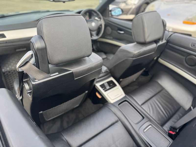BMW 3 Series 3.0 330d M Sport Steptronic Euro 4 2dr 2dr Automatic 2025