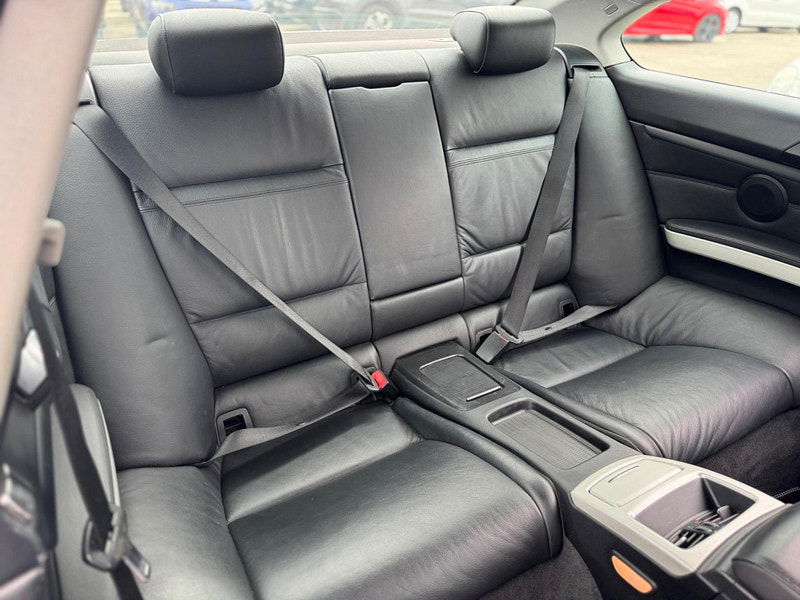 BMW 3 Series 325I SE 2dr Automatic 2025