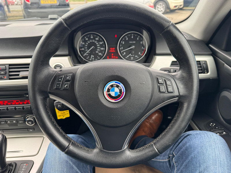 BMW 3 Series 325I SE 2dr Automatic 2025