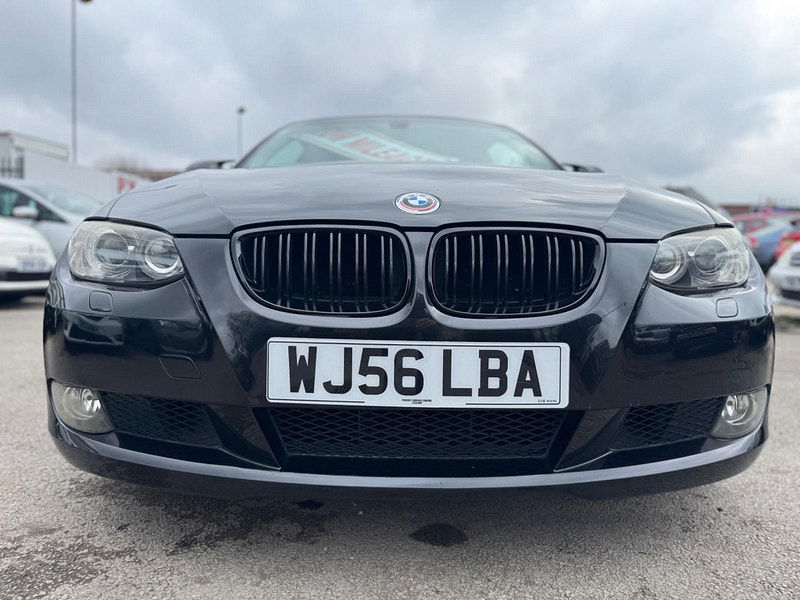 BMW 3 Series 325I SE 2dr Automatic 2025