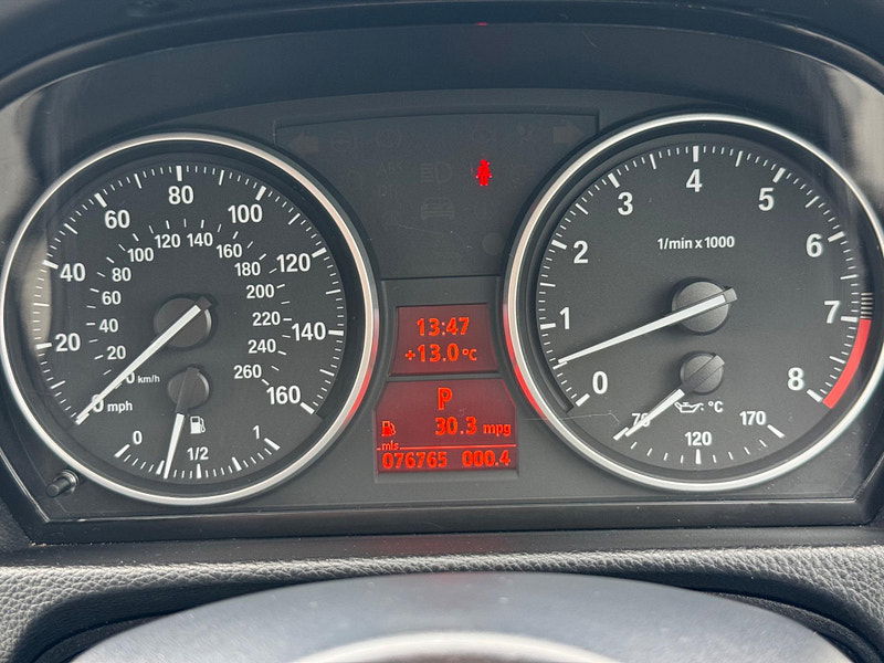 BMW 3 Series 325I SE 2dr Automatic 2025