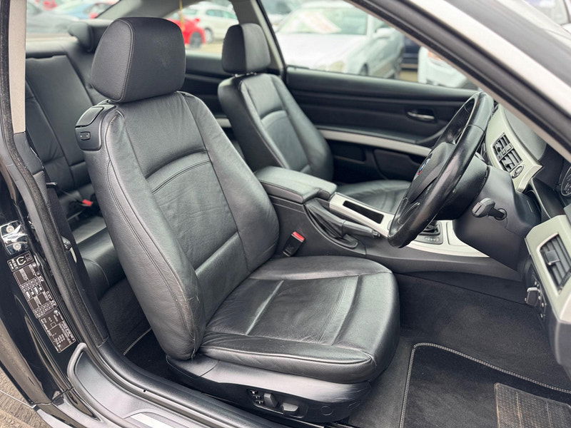BMW 3 Series 325I SE 2dr Automatic 2025