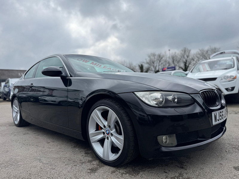 BMW 3 Series 325I SE 2dr Automatic 2025