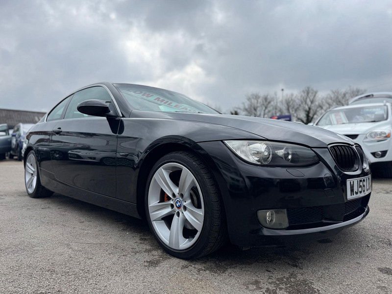 BMW 3 Series 325I SE 2dr Automatic 2025