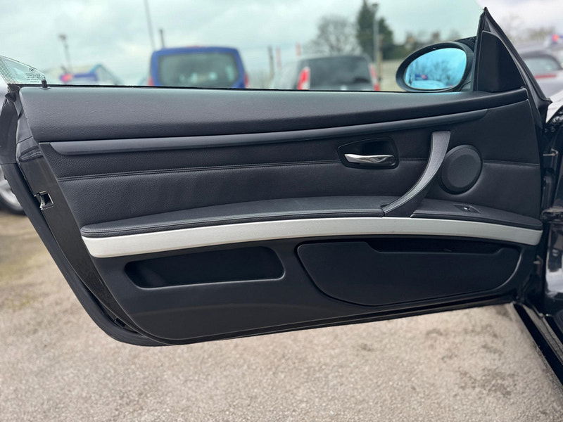 BMW 3 Series 325I SE 2dr Automatic 2025