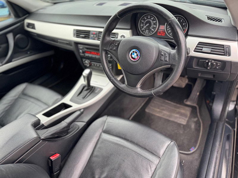 BMW 3 Series 325I SE 2dr Automatic 2025
