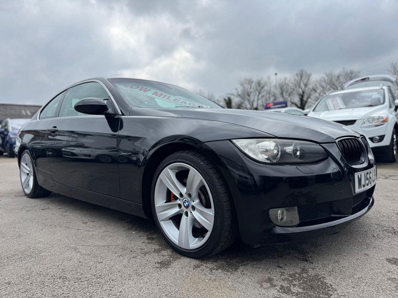 BMW 3 Series 325I SE 2dr Automatic 2025