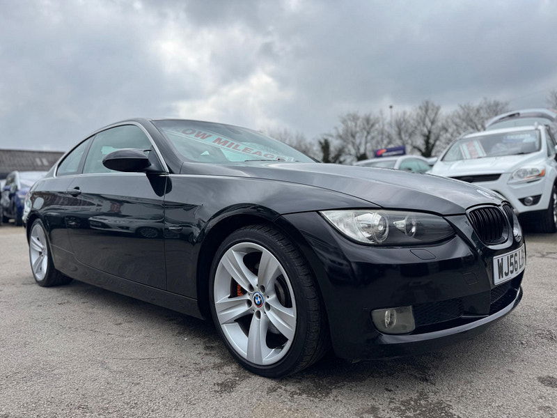 BMW 3 Series 325I SE 2dr Automatic 2025