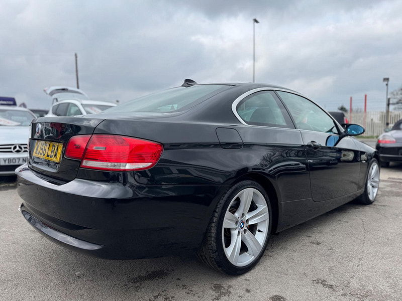 BMW 3 Series 325I SE 2dr Automatic 2025
