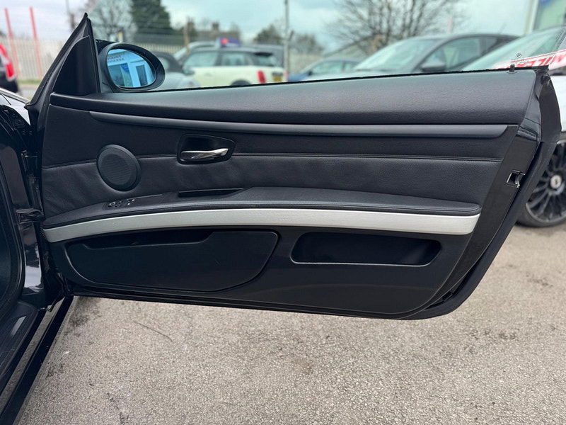BMW 3 Series 325I SE 2dr Automatic 2025