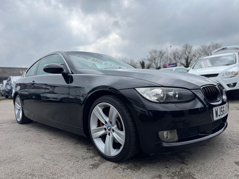 BMW 3 Series 325I SE 2dr Automatic 2025