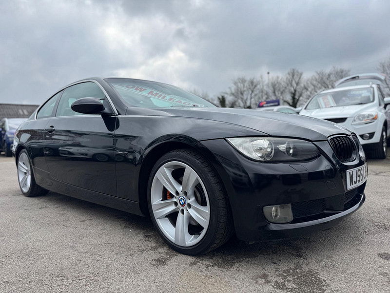 BMW 3 Series 325I SE 2dr Automatic 2025